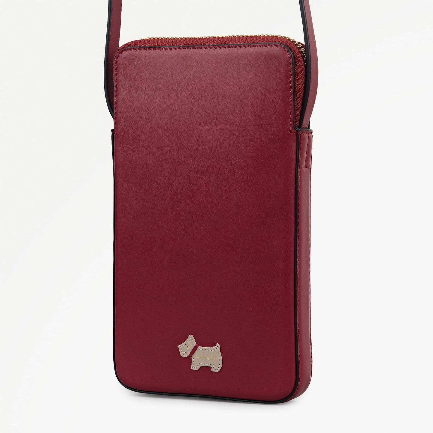 Radley London Carmine Medium Phone Cross Body Bag