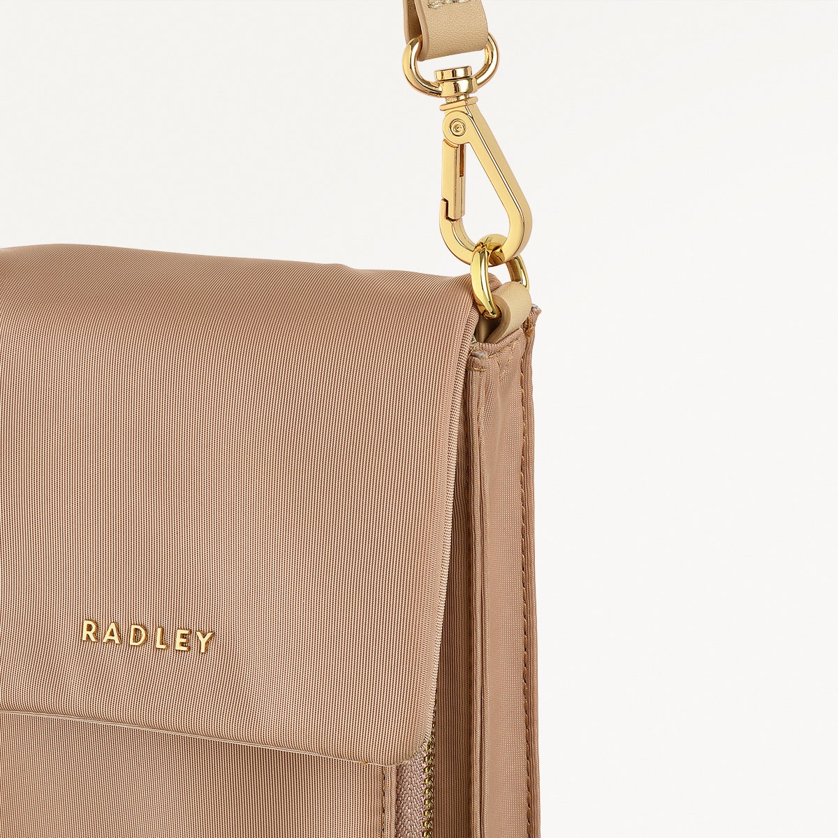 Radley London Stone Medium Phone Cross Body Bag