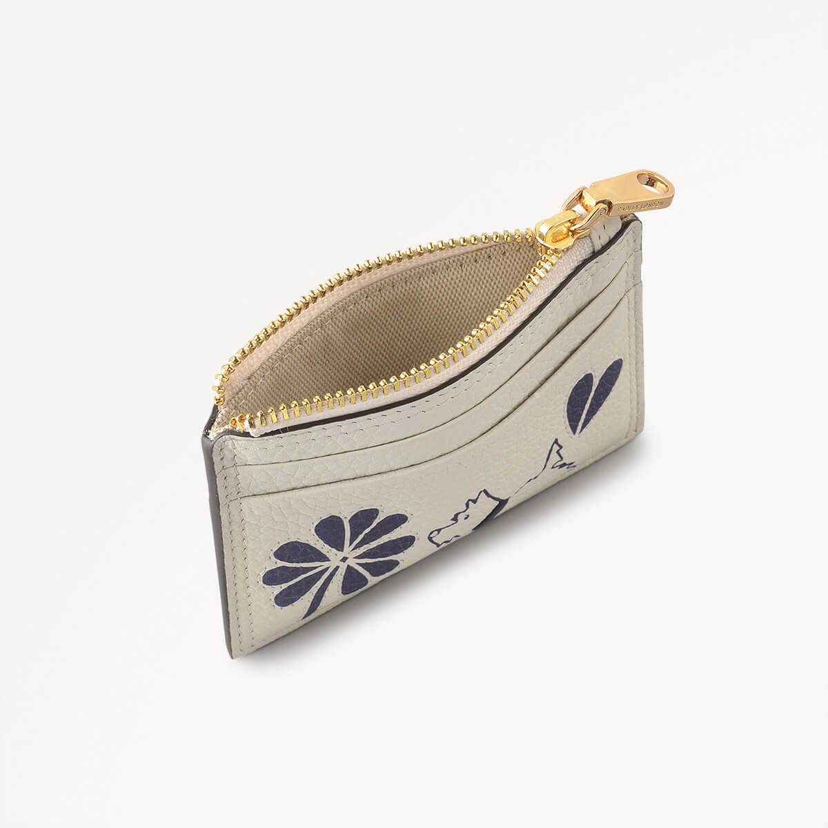 Radley London Chalk Small Coin Purse
