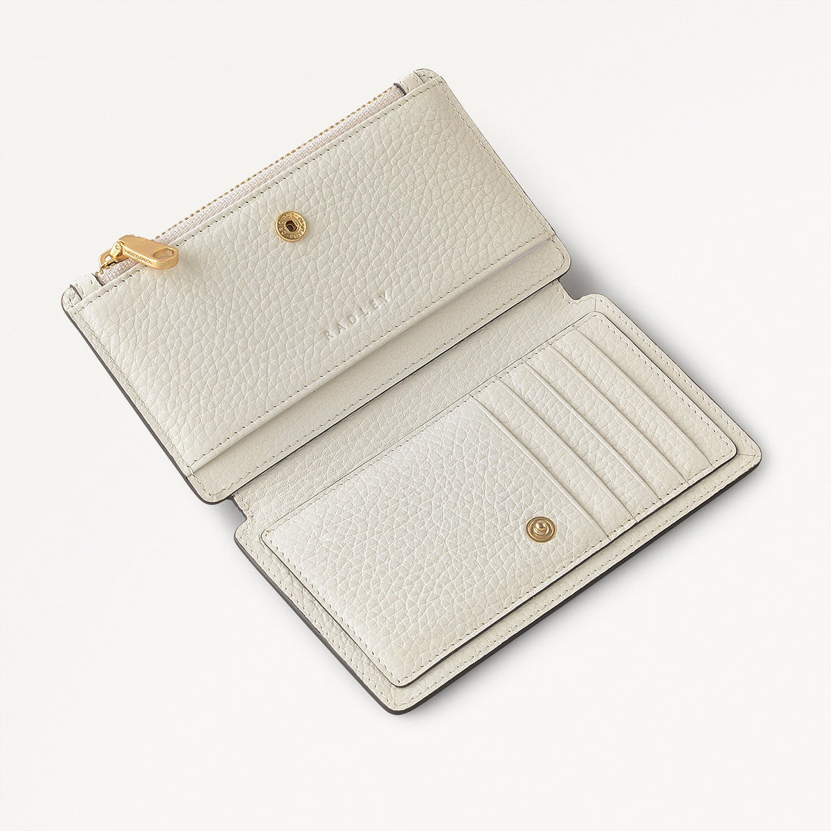 Radley London Chalk Medium Ziptop Purse