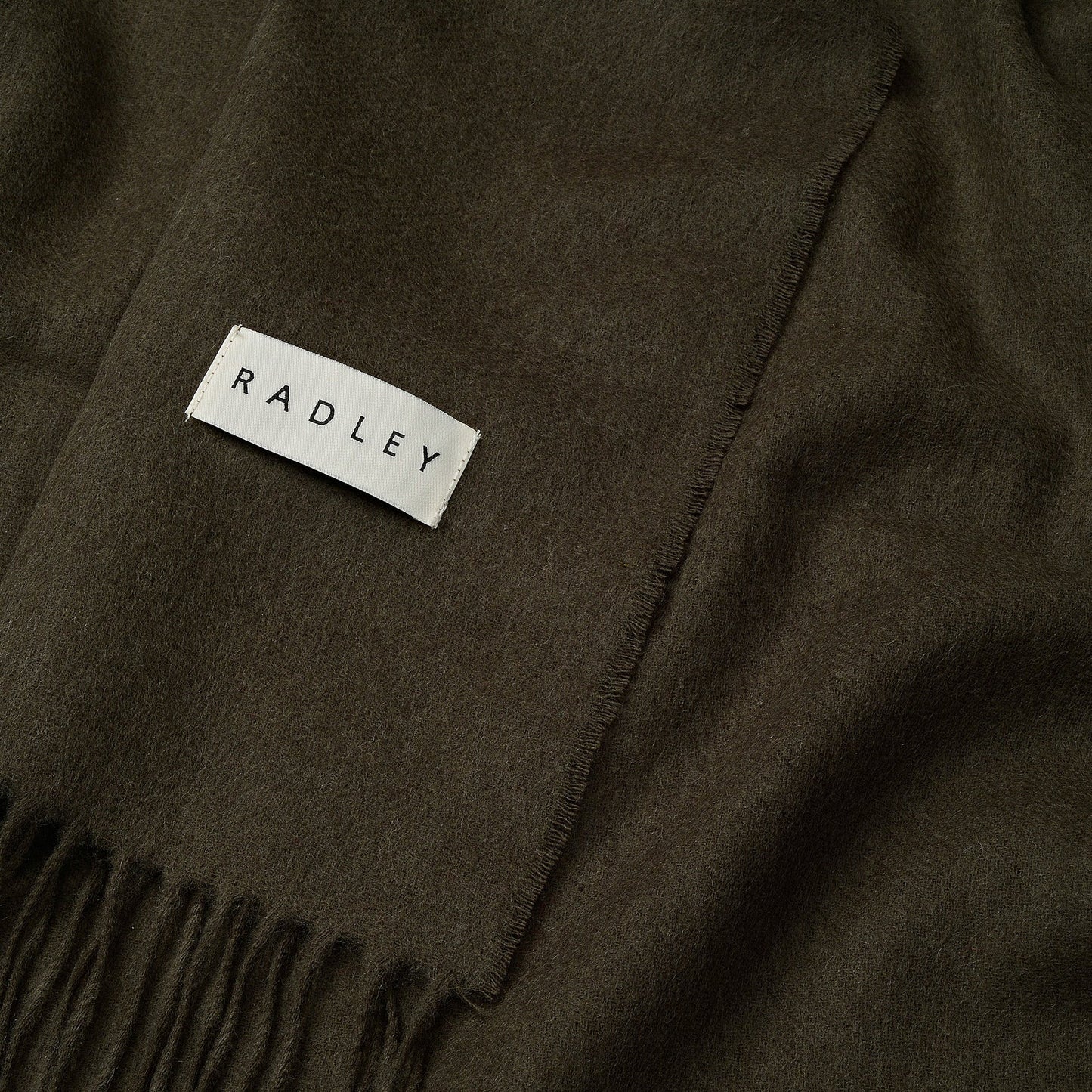 Radley London Pine Needle Scarf