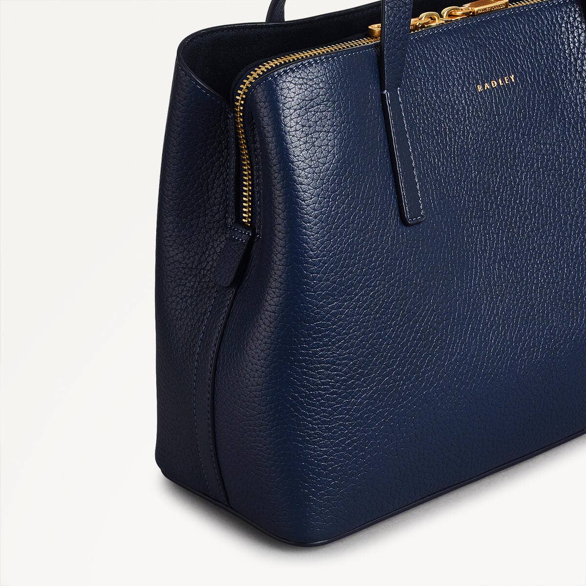 Radley London Evenfall Medium Ziptop Grab Bag