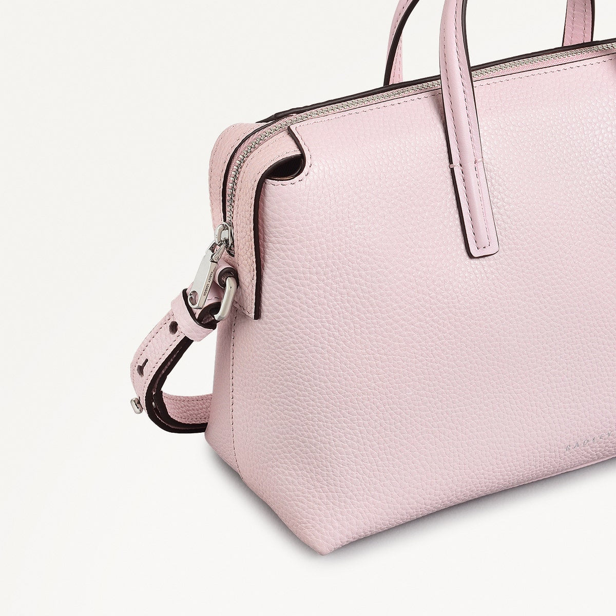 Radley London Parfait Small Ziptop Grab Bag