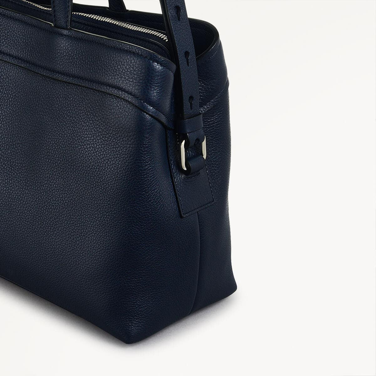 Radley London Ink Medium Ziptop Grab Bag