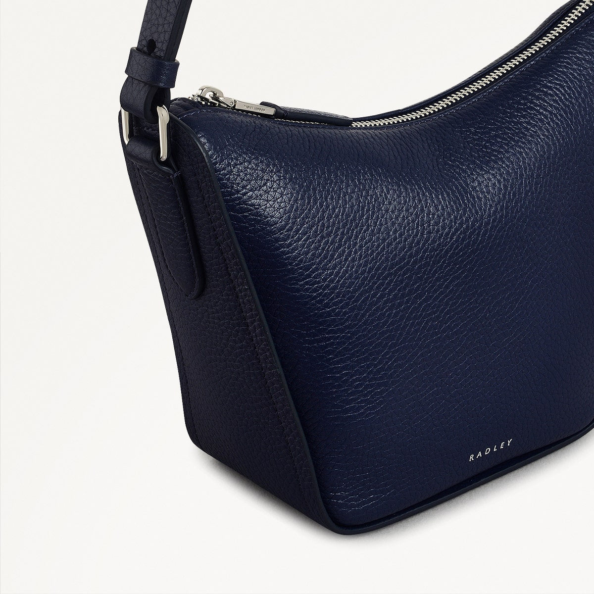 Radley London Evenfall Small Ziptop Cross Body Bag