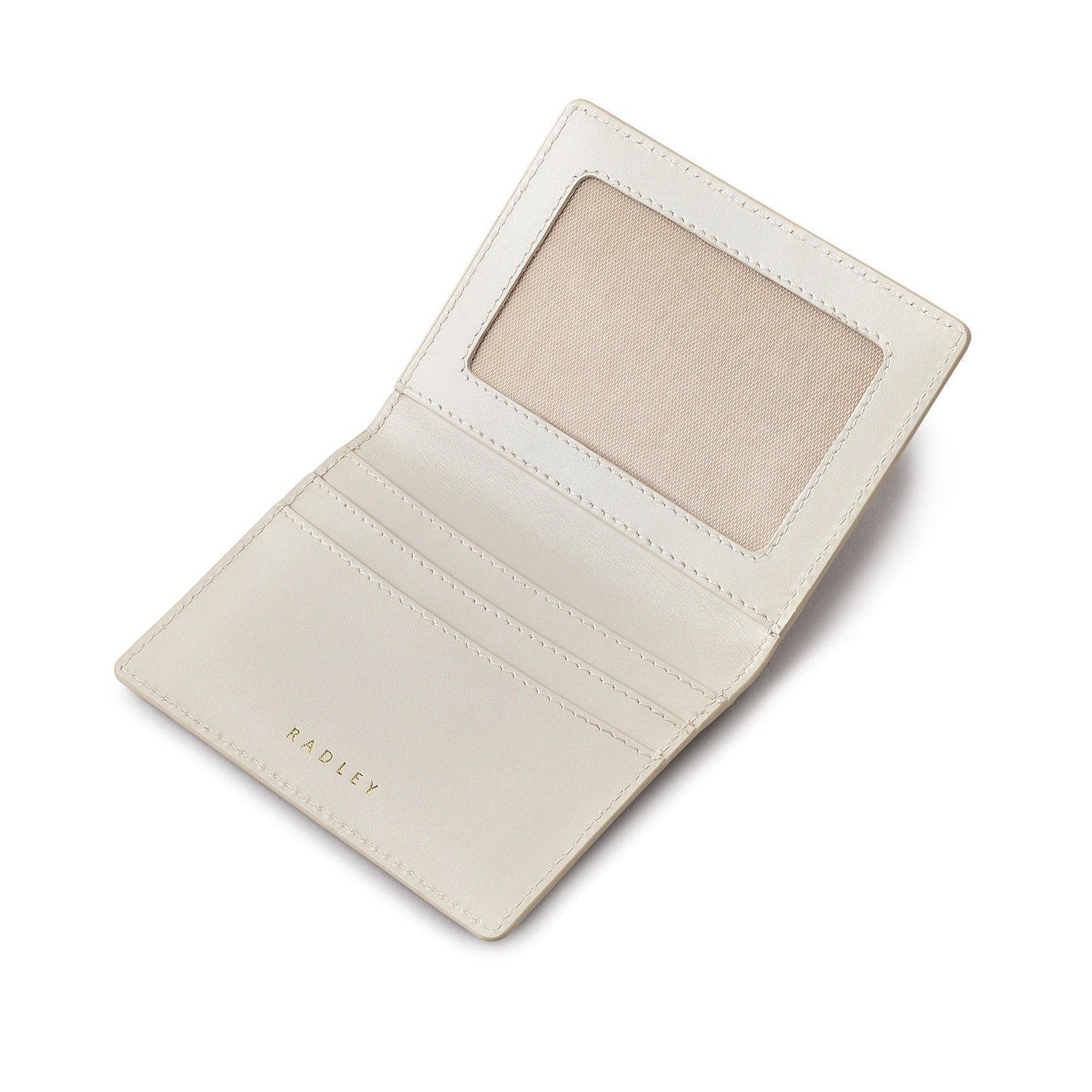 Radley London Chalk Small Card Holder