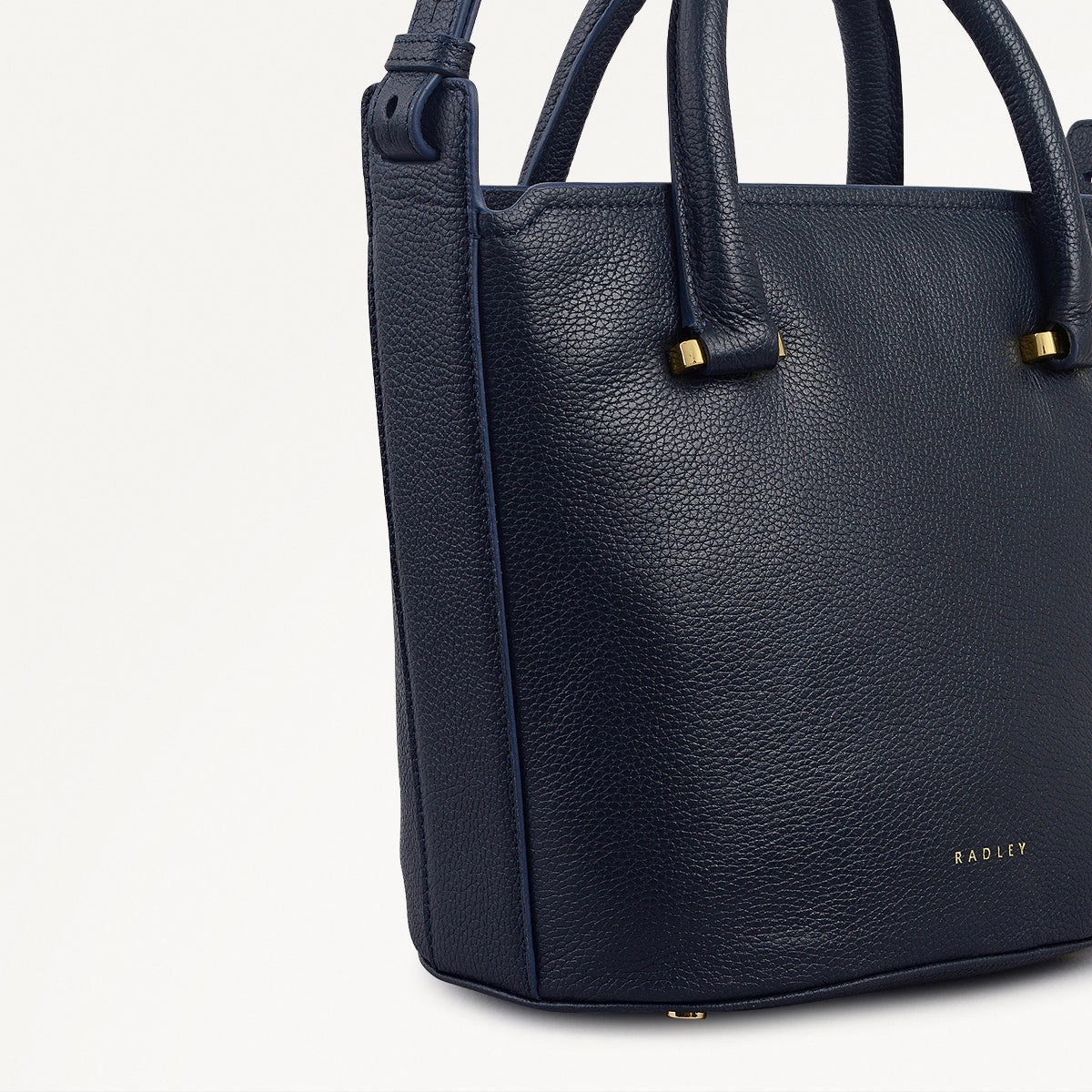 Radley London Ink Small Ziptop Grab Bag