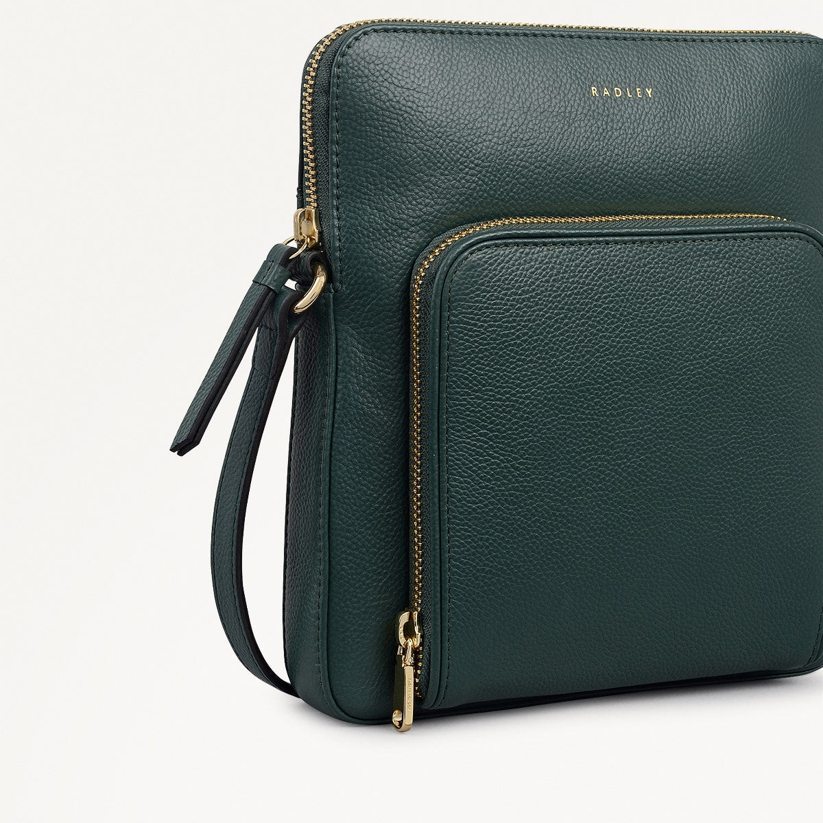 Radley London Cedar Medium Ziptop Cross Body Bag