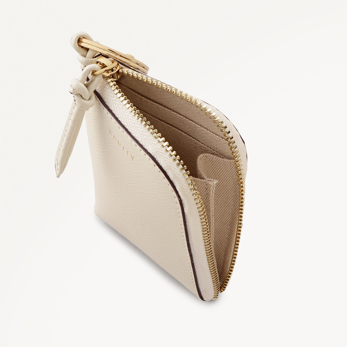 Radley London Chalk Small Bag Charm