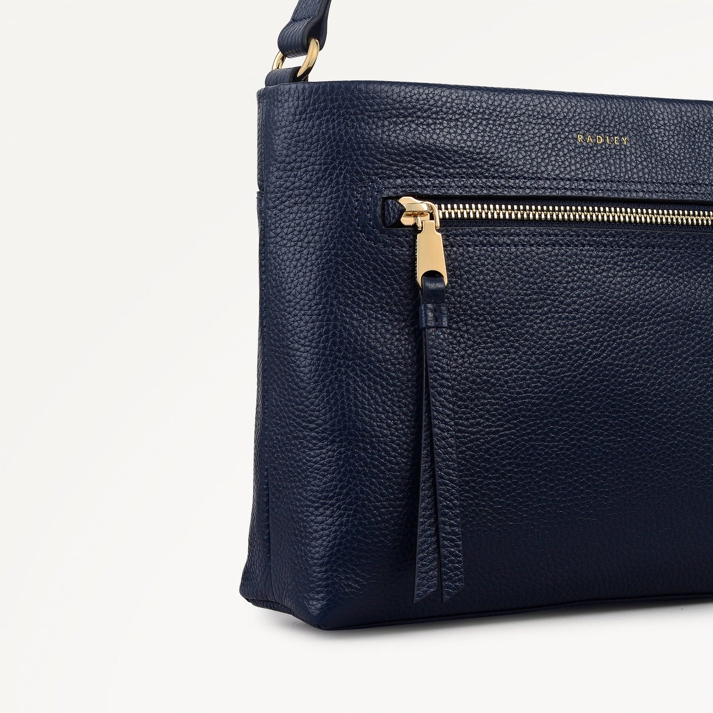 Radley London Ink Small Ziptop Cross Body