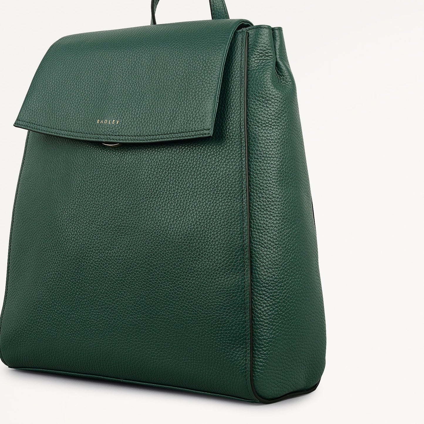 Radley London Cedar Medium Flapover Backpack