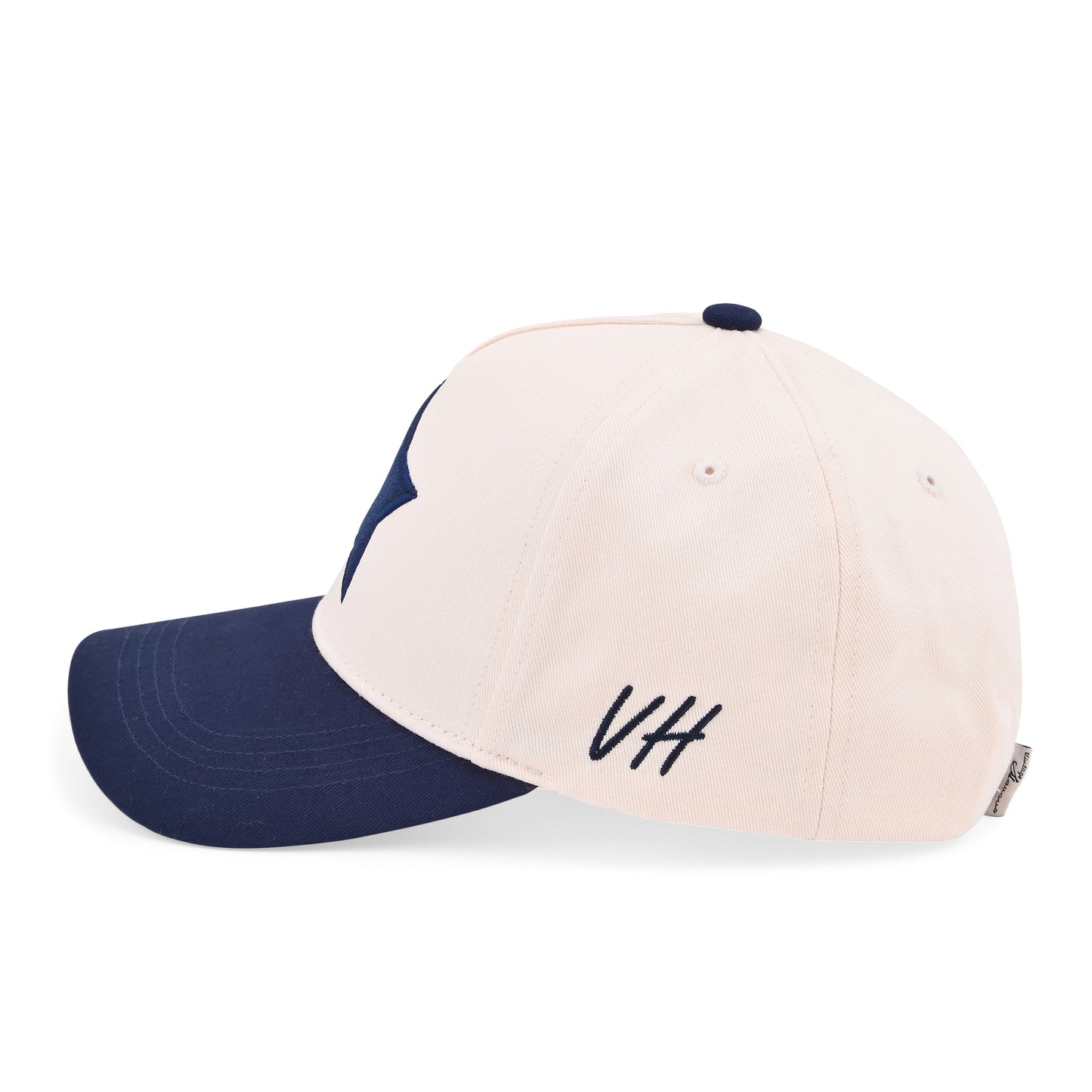 Vintage Havana RISE 5 HAT