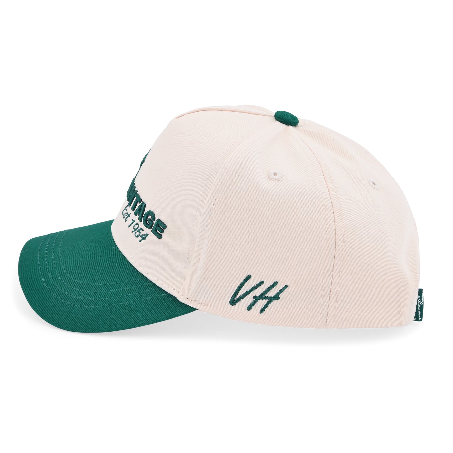 Vintage Havana RISE 3 HAT