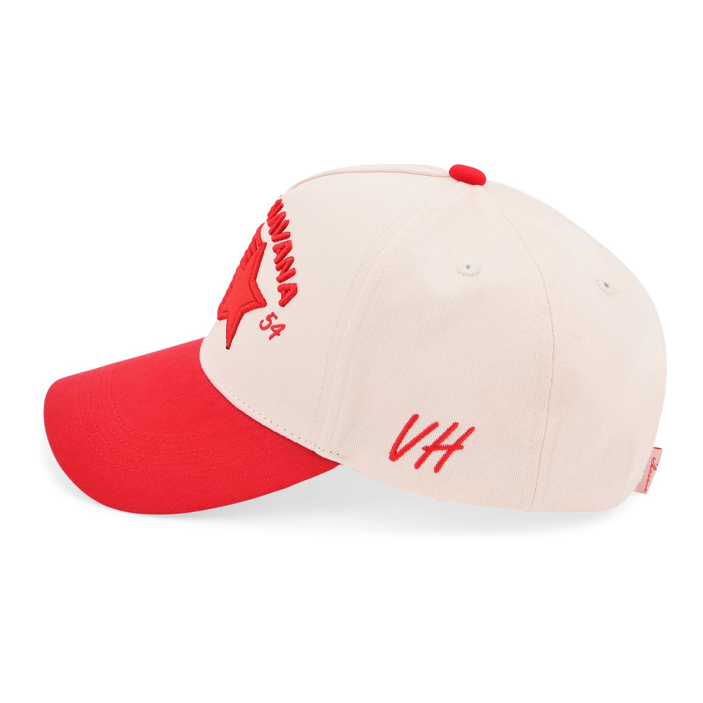 Vintage Havana RISE 2 HAT
