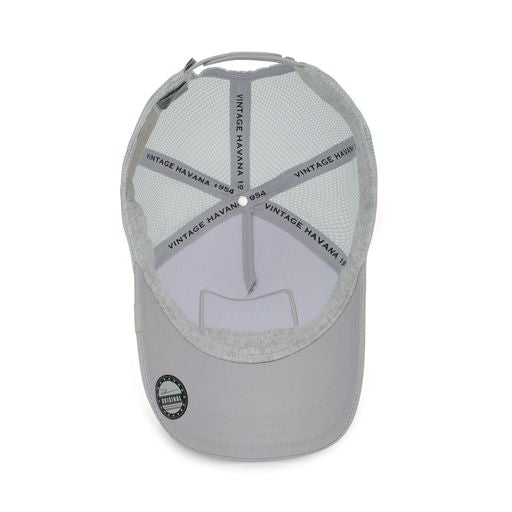 Vintage Havana SERIOUS 5 HAT