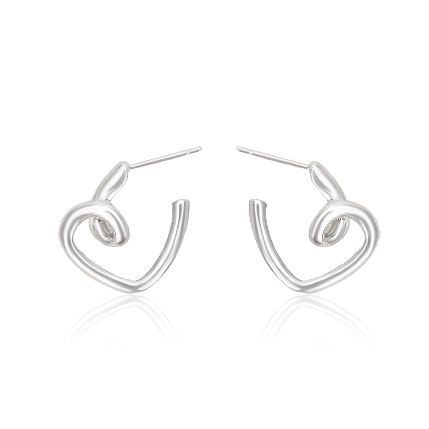 Vintage Havana BETH EARRINGS
