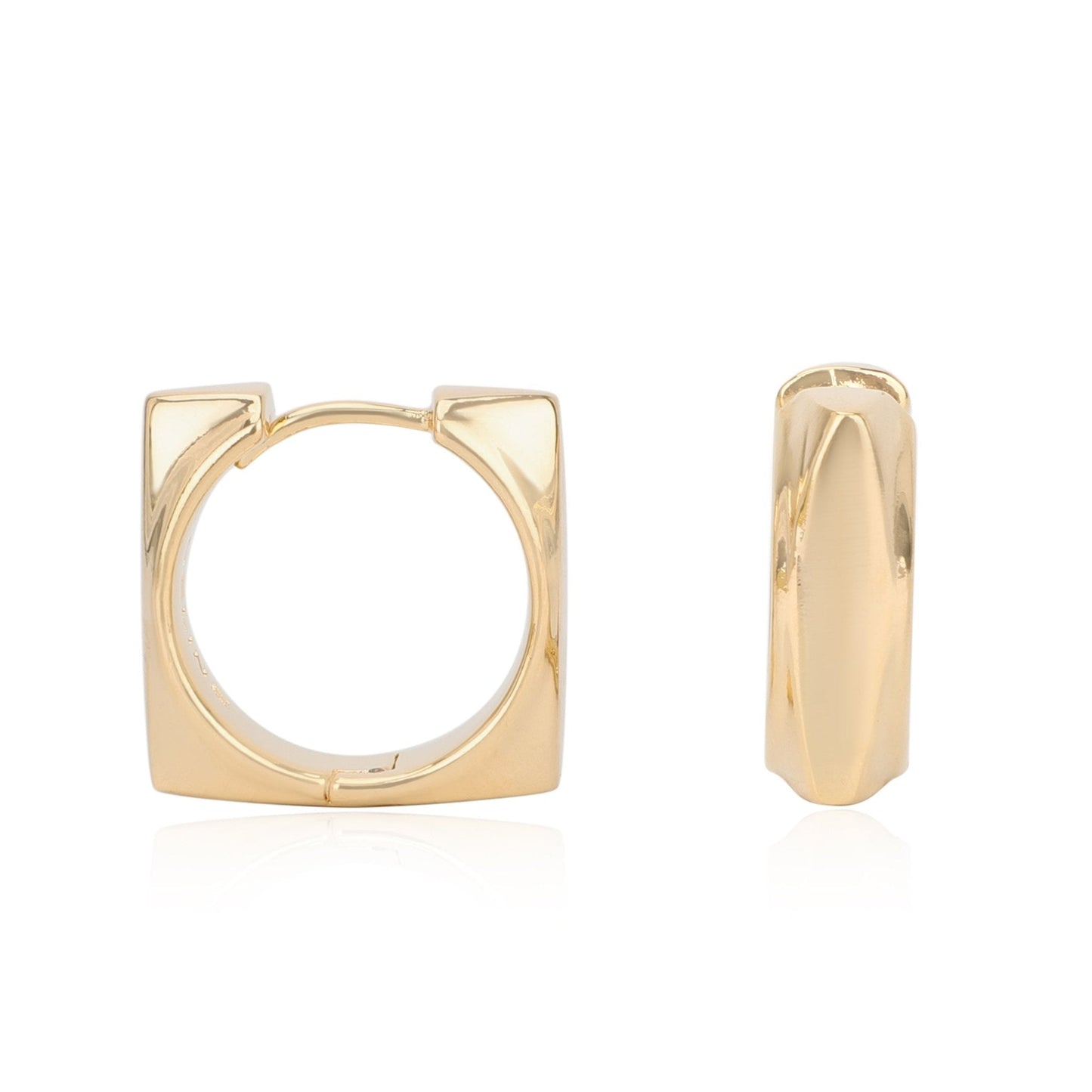 Vintage Havana KENNEDY EARRINGS