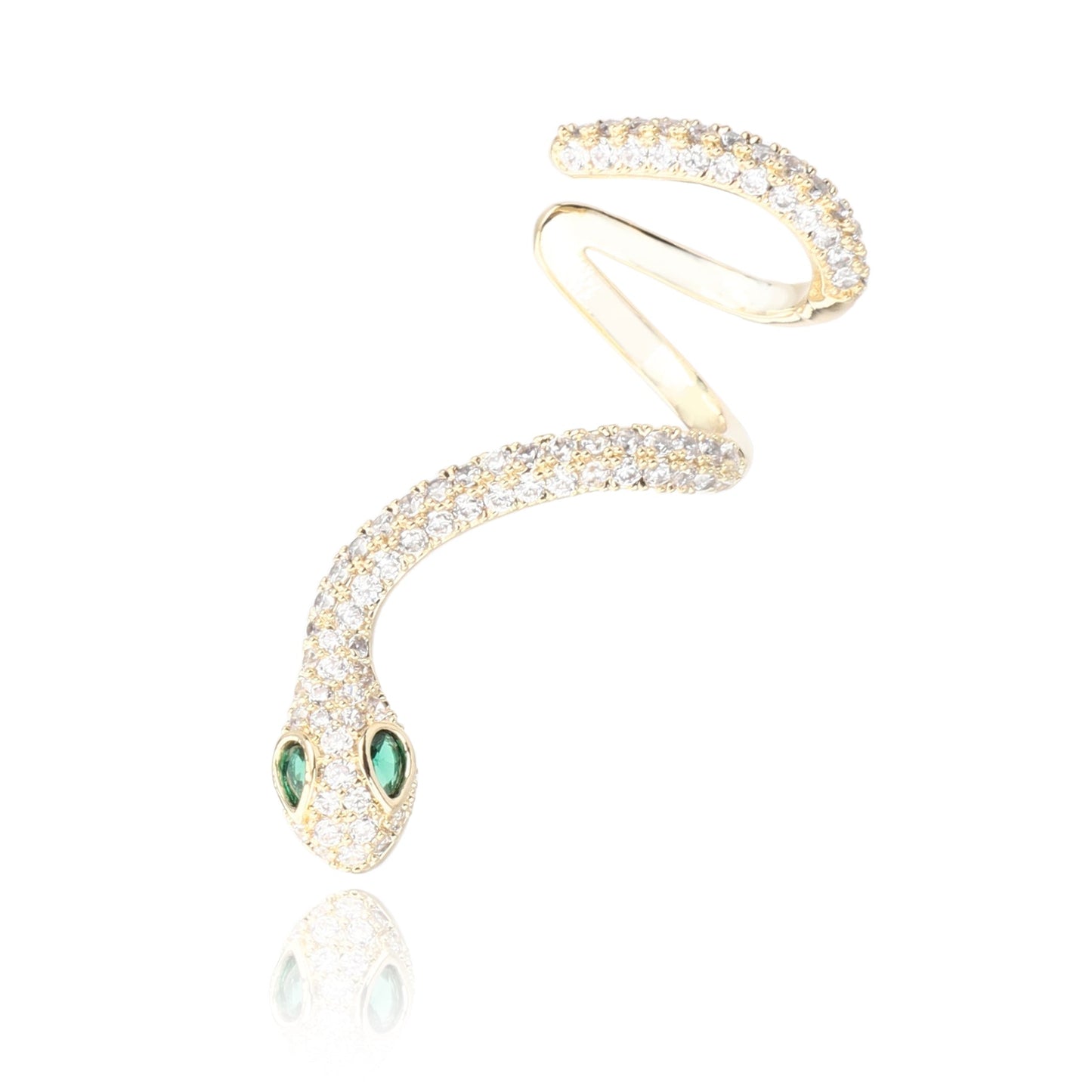 Vintage Havana HEATHER EARRING