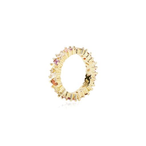 Vintage Havana CAPRI RING