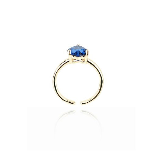 Vintage Havana PAULA RING