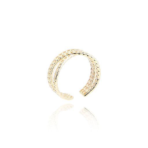 Vintage Havana MELINA RING