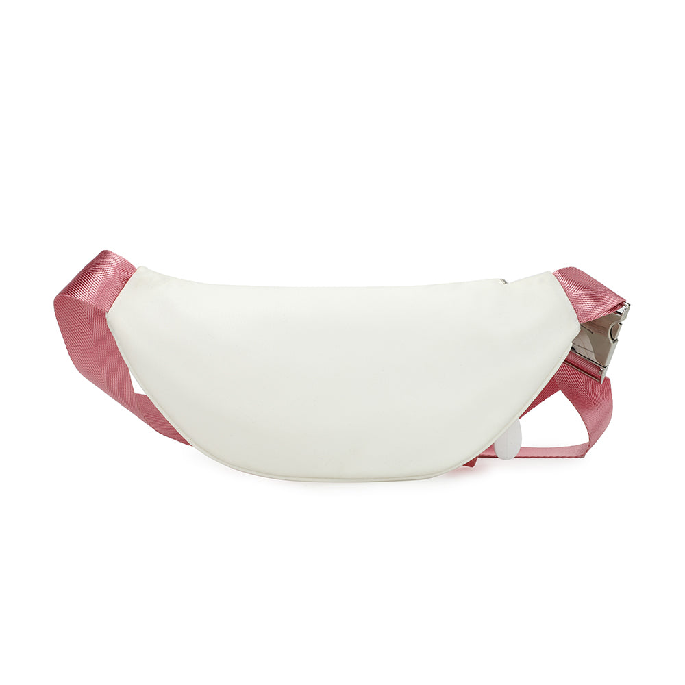 GREY Vintage Havana SARAH 7 BAG - GREY