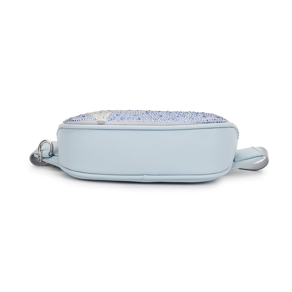 BLUE Vintage Havana Annsley - Blue