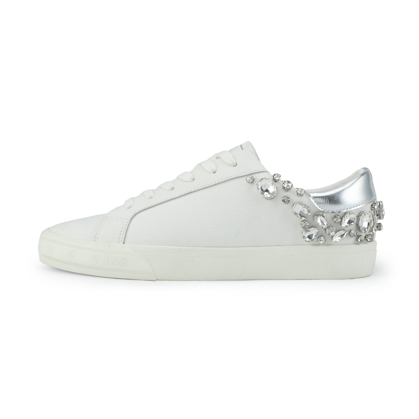 WHITE STONE MULTI Vintage Havana GRANDE - WHITE STONE MULTI