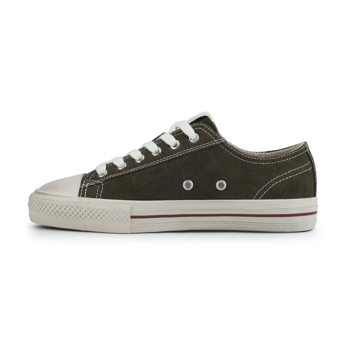 OLIVE SUEDE Vintage Havana ALIVE - OLIVE SUEDE