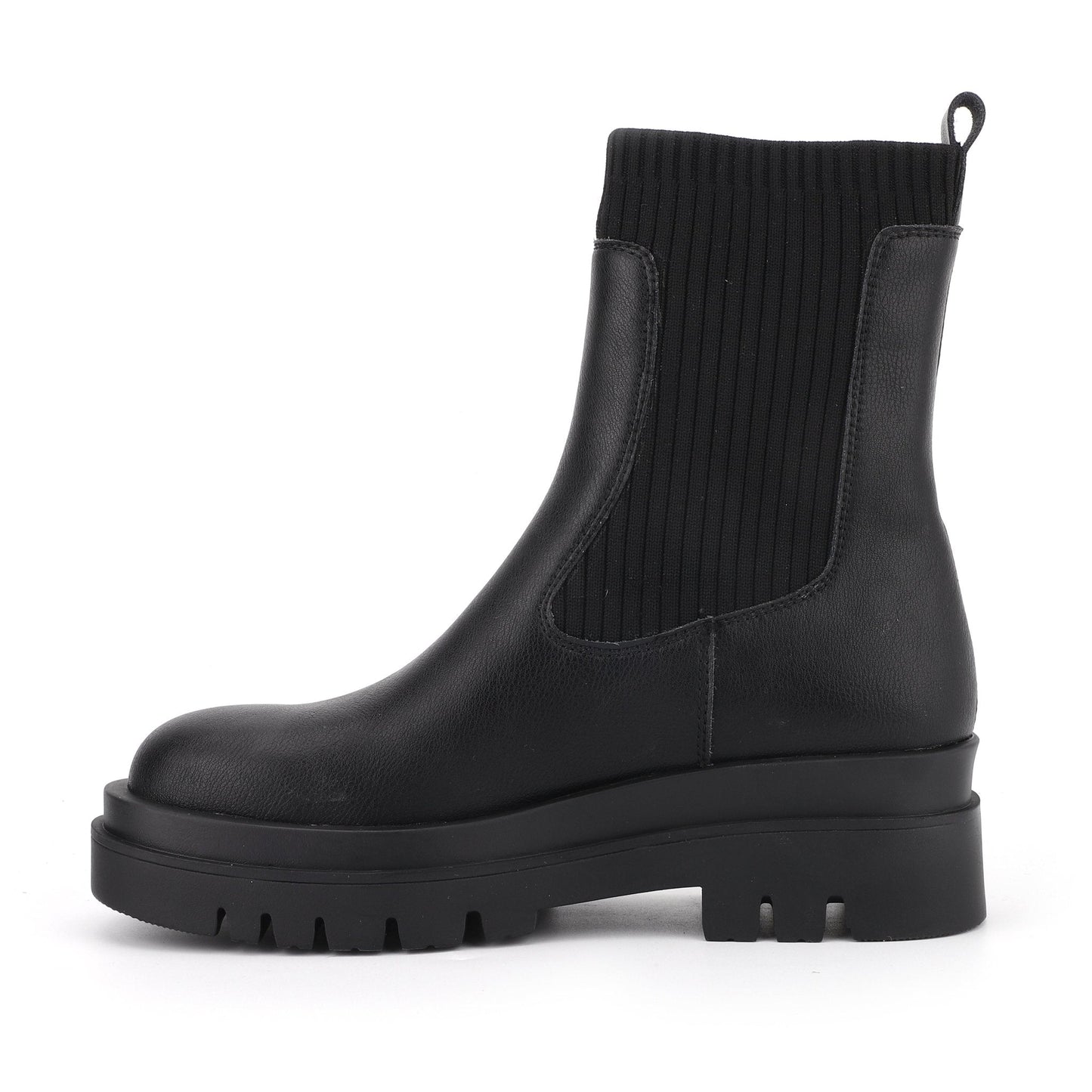 BLACK Vintage Havana ARCTIC - BLACK