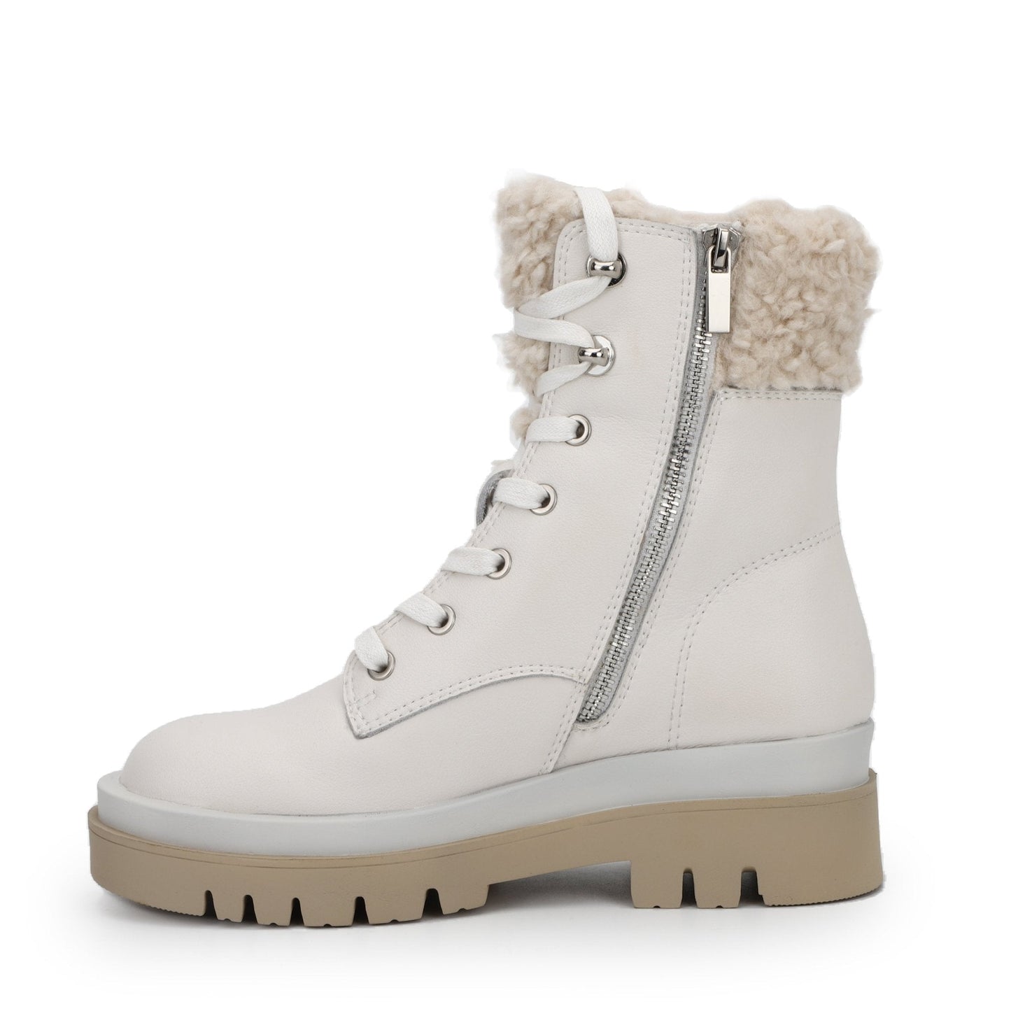OFF WHITE Vintage Havana ARMORY - OFF WHITE
