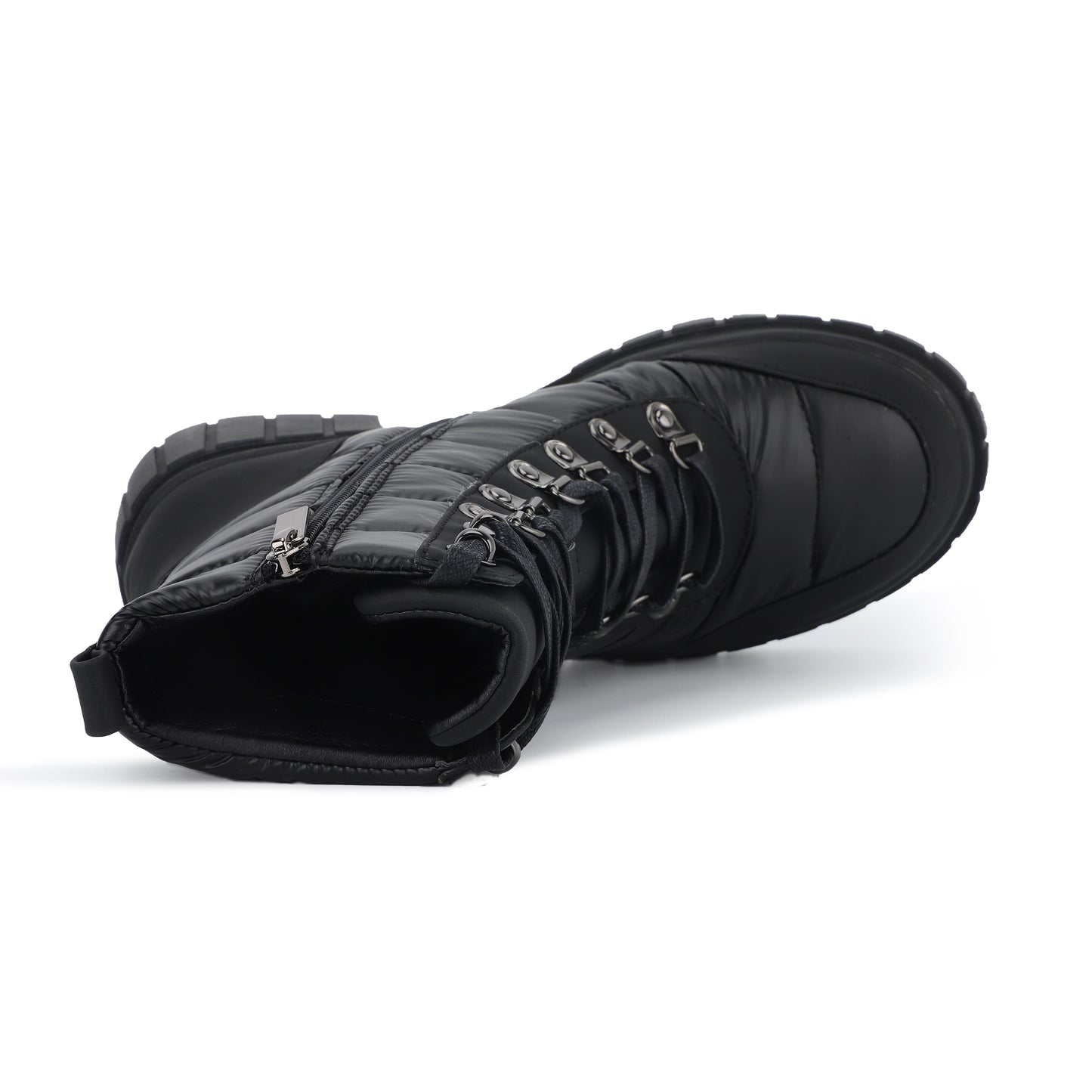 BLACK Vintage Havana WILCO - BLACK