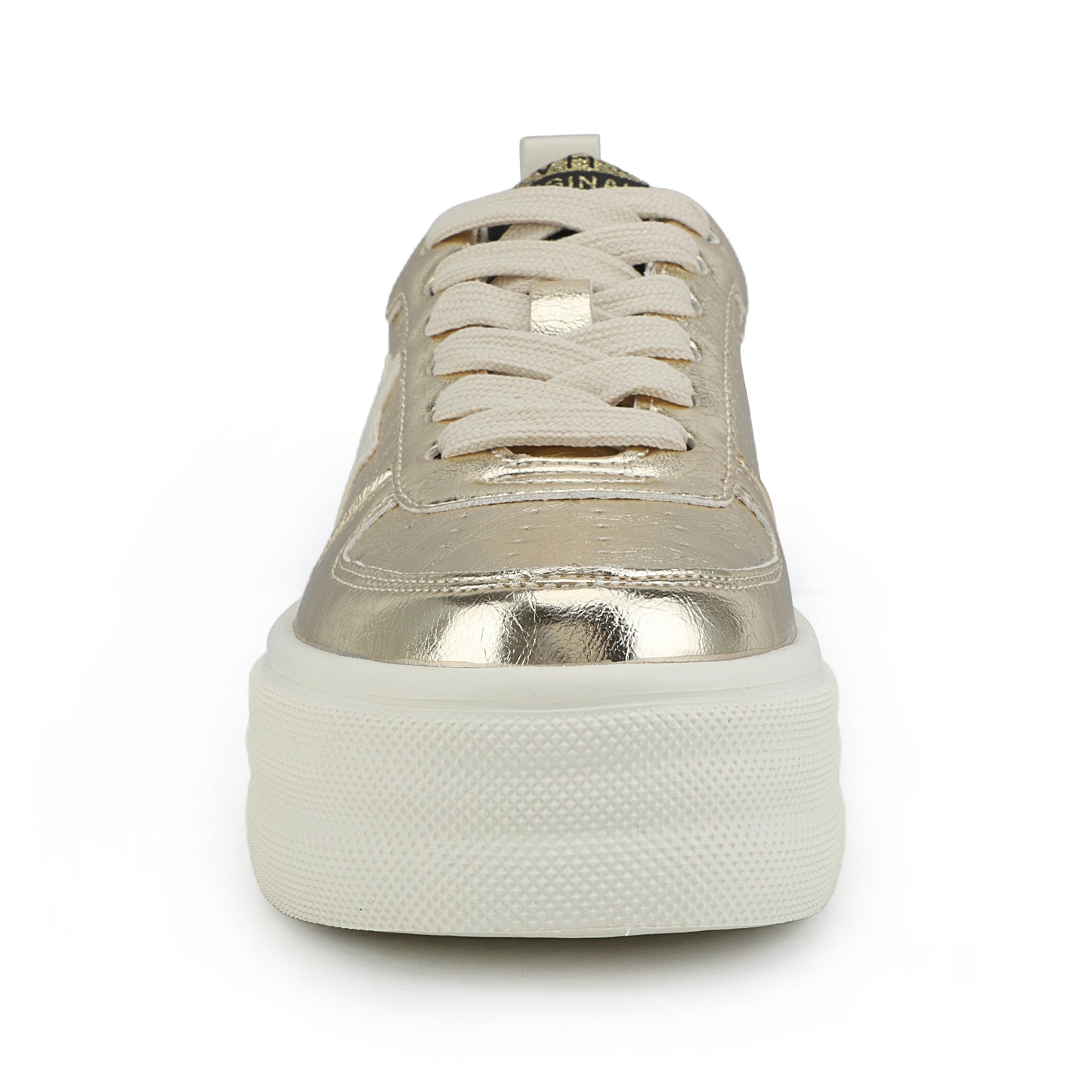 WASHED GOLD Vintage Havana HUNTER - WASHED GOLD