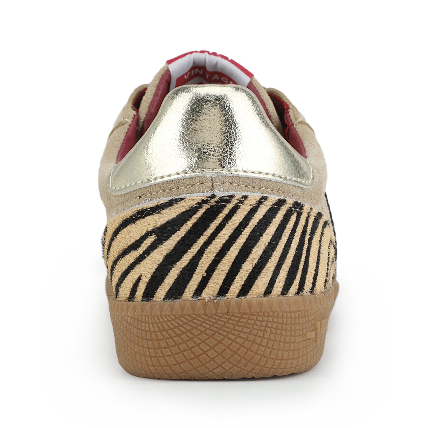 BEIGE TIGER PRINT Vintage Havana DREAMER - BEIGE TIGER PRINT
