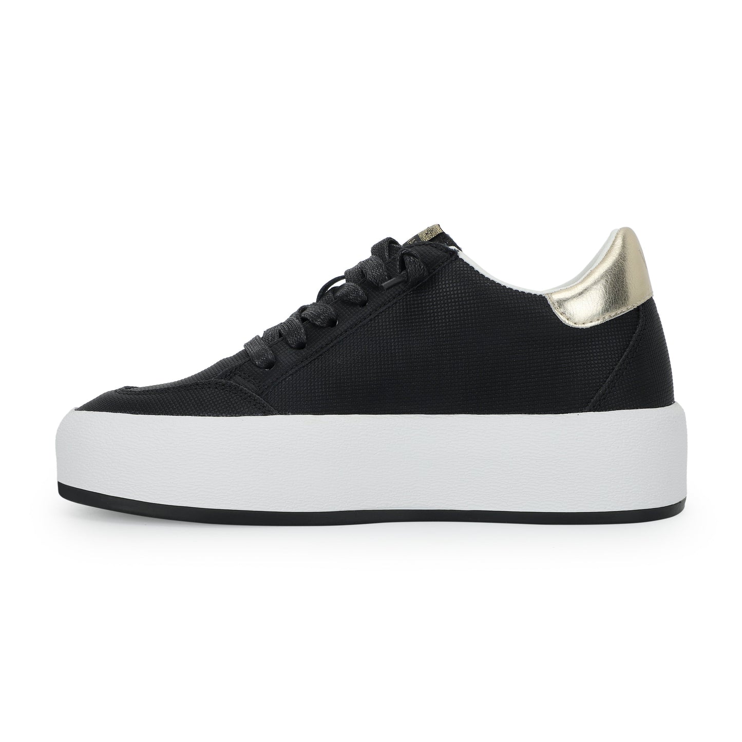 BLACK Vintage Havana REAM - BLACK
