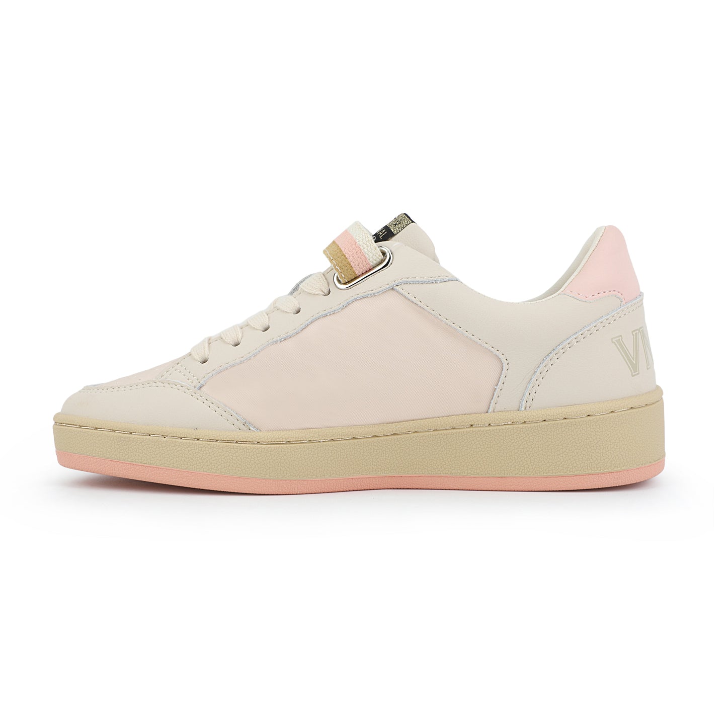 PALE PINK Vintage Havana NEXT - PALE PINK