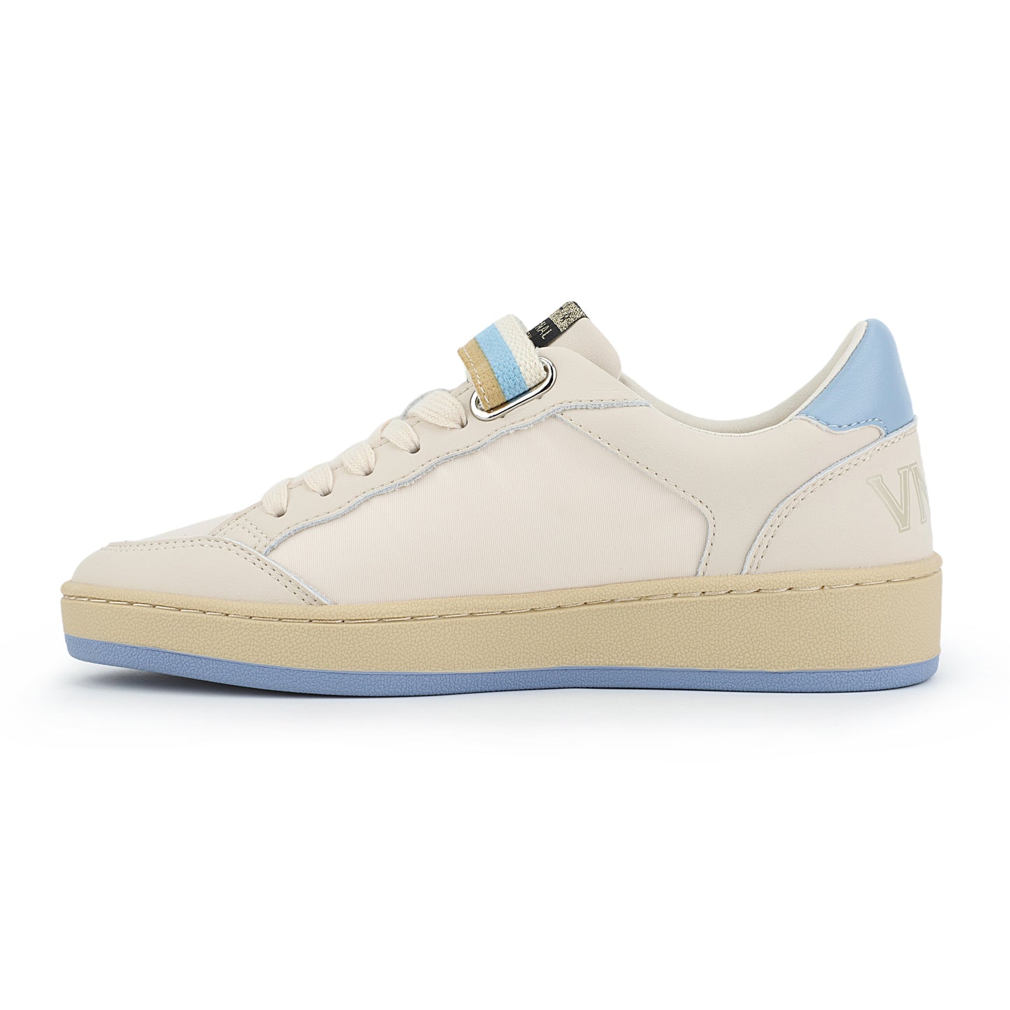 SKY BLUE Vintage Havana NEXT - SKY BLUE