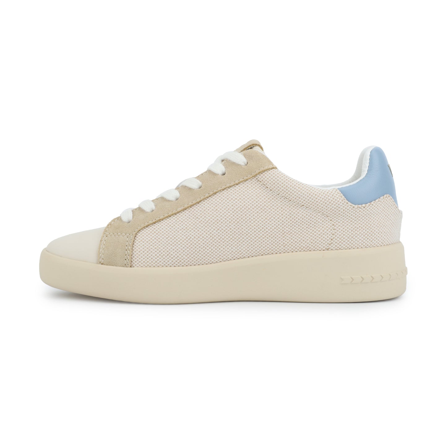 TAUPE CANVAS Vintage Havana LUNA - TAUPE CANVAS