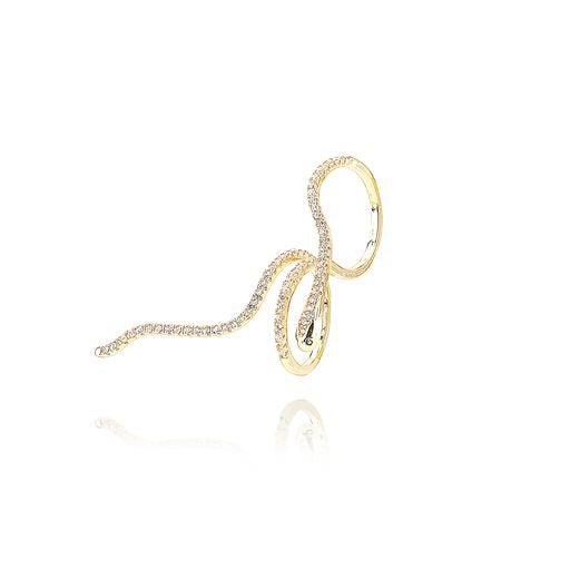 Vintage Havana HELEN RING