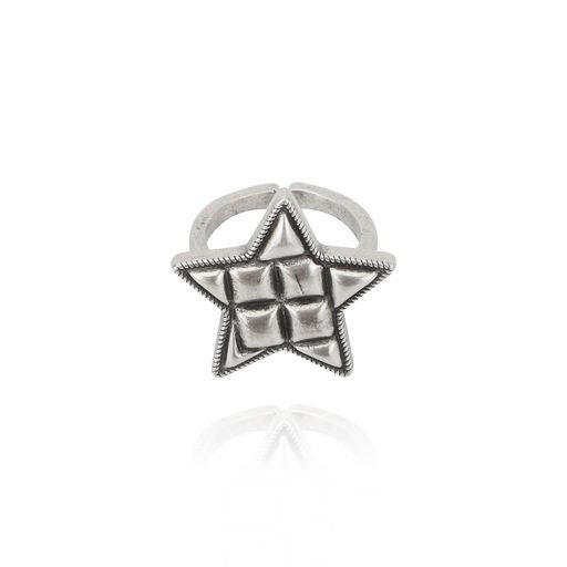 Vintage Havana HOLLY RING