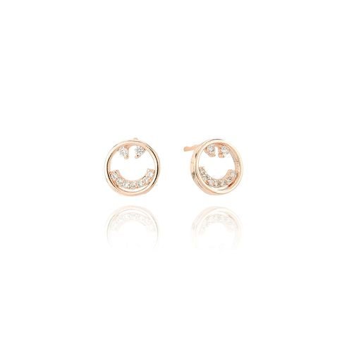 Vintage Havana BRIANNA EARRINGS