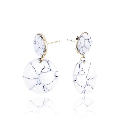 Vintage Havana JULIA EARRINGS