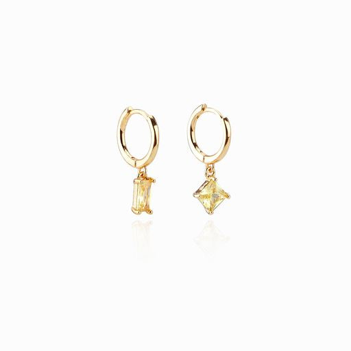Vintage Havana PIPER EARRINGS