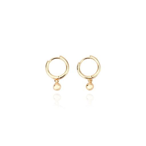 Vintage Havana JOSEPHINE EARRINGS