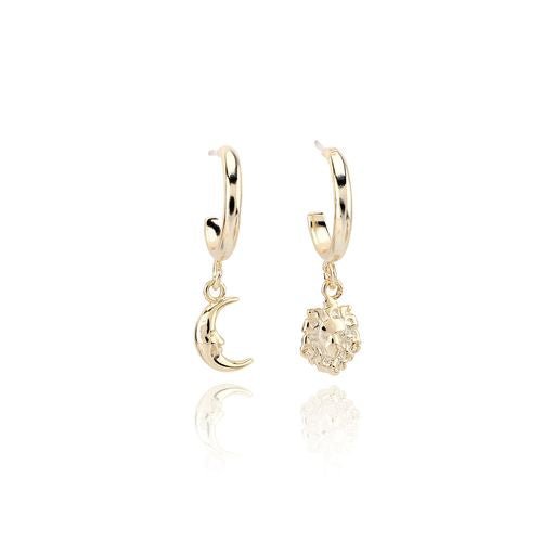 Vintage Havana HARMONY EARRINGS