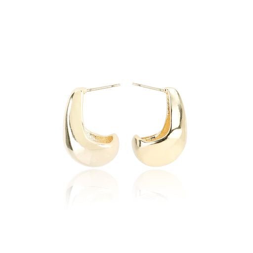 Vintage Havana KHLOE EARRINGS