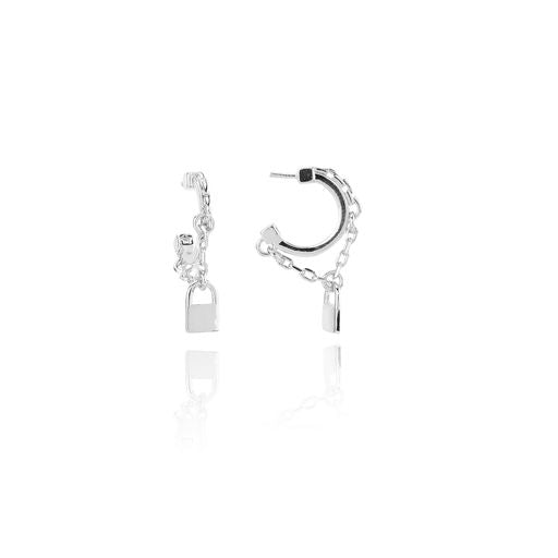 Vintage Havana STELLA EARRINGS