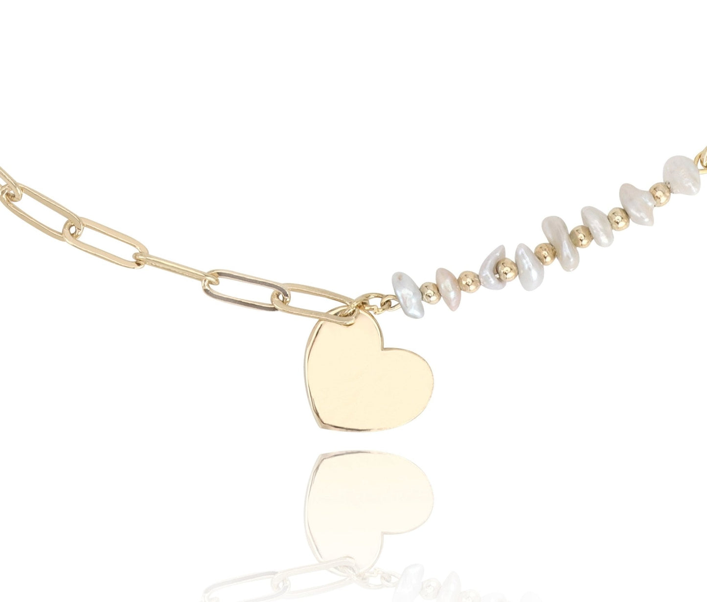 Vintage Havana AVERIE NECKLACE