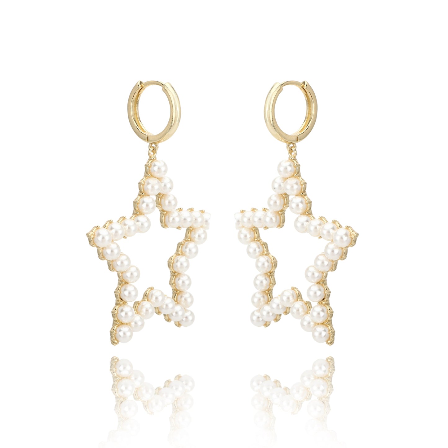 Vintage Havana LUNA EARRING