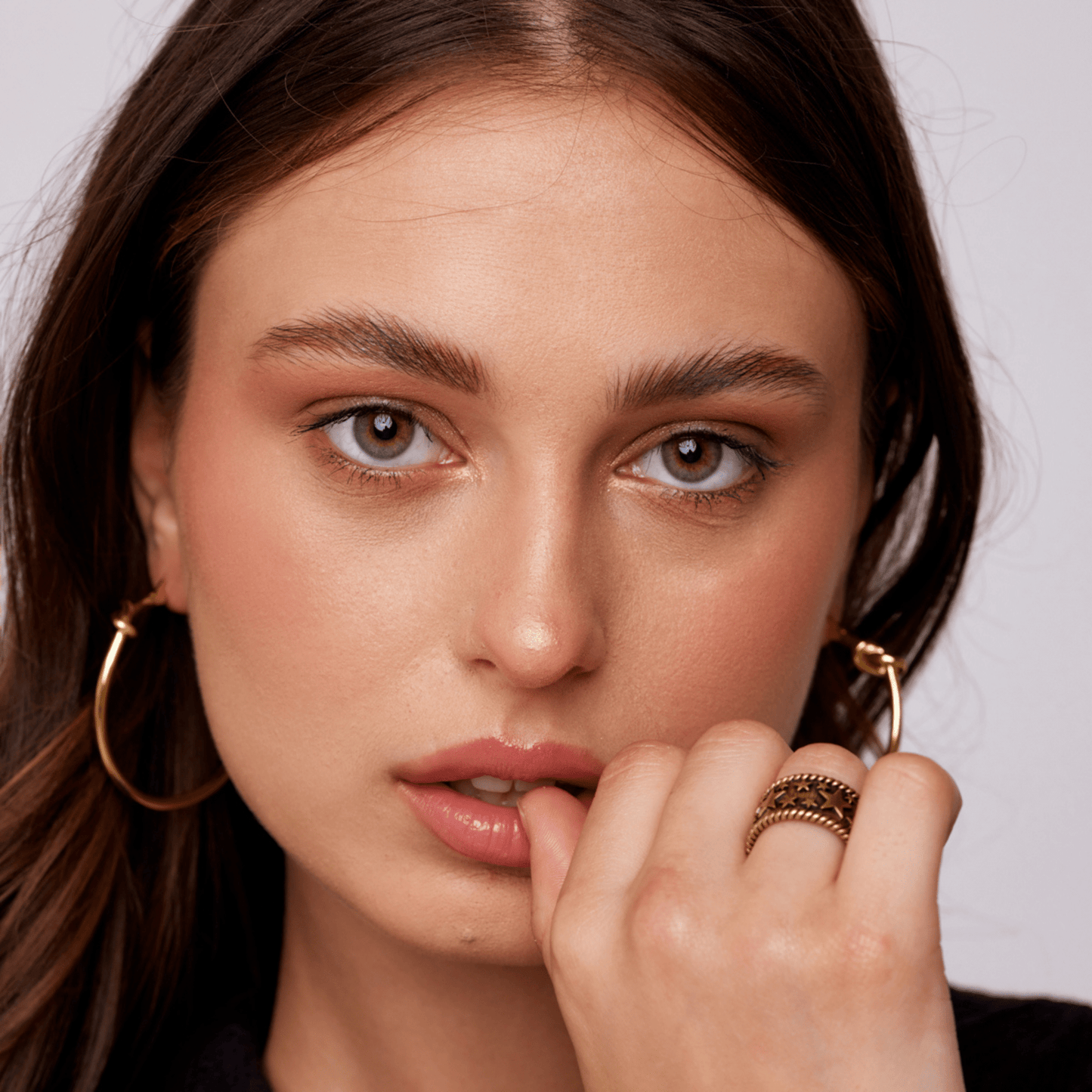 Vintage Havana ANTONELLA RING